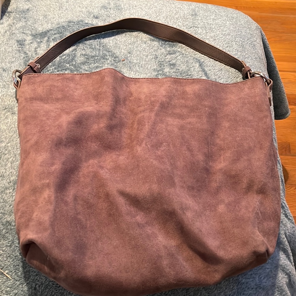 Like new Swede bag